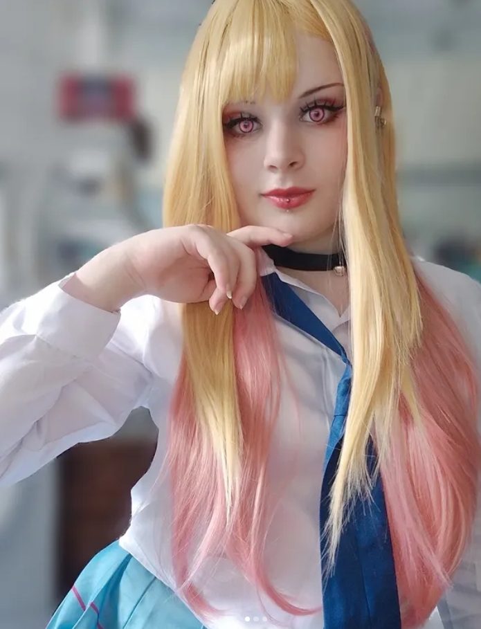 Marin KItagawa - My dress up darling